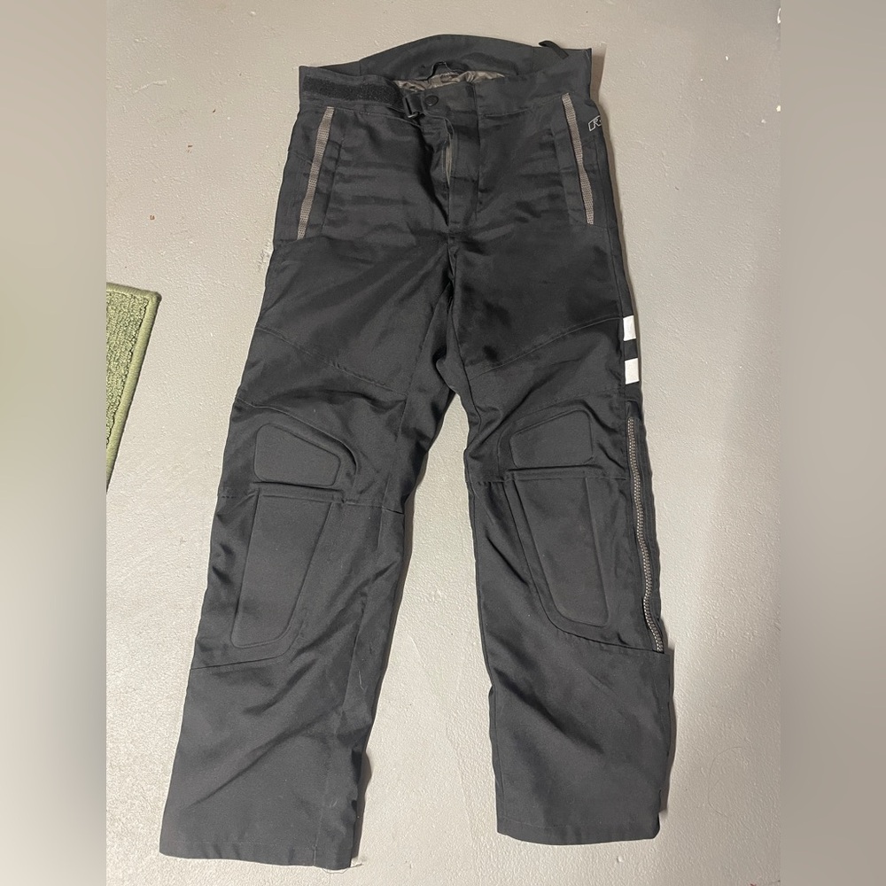 REV’IT! women’s motorcycle pants